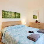La Casa Sul Fiume Appartement
