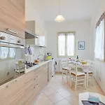 Appartement La Casa Sul Fiume