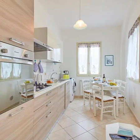 Lejlighed La Casa Sul Fiume