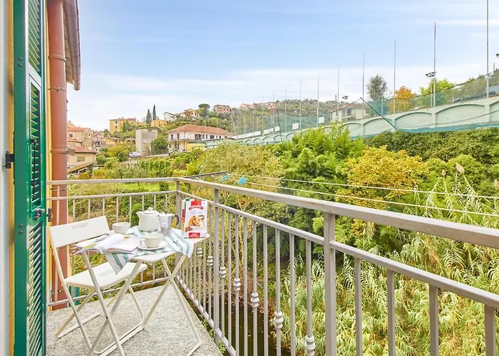 La Casa Sul Fiume