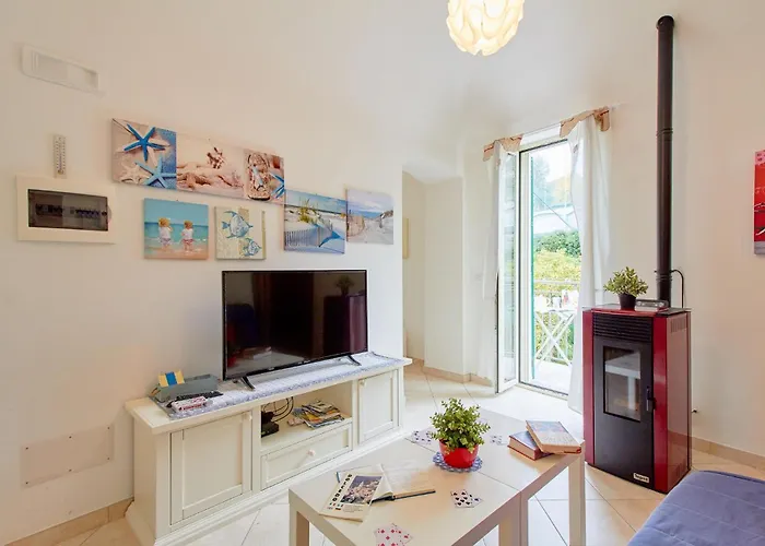 Διαμέρισμα La Casa Sul Fiume Dolcedo