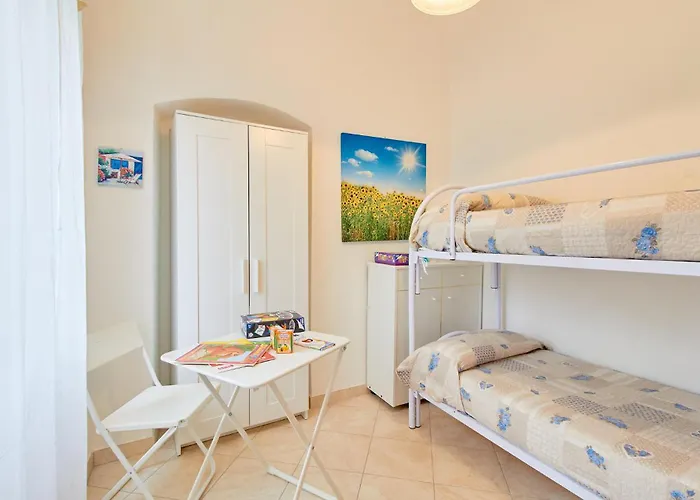 Διαμέρισμα La Casa Sul Fiume