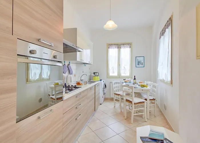 Διαμέρισμα La Casa Sul Fiume