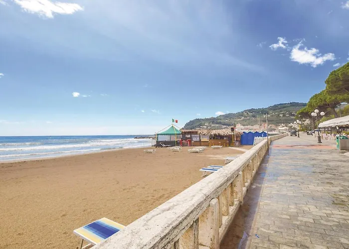 Διαμέρισμα La Casa Sul Fiume *