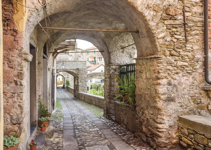 La Casa Sul Fiume Διαμέρισμα