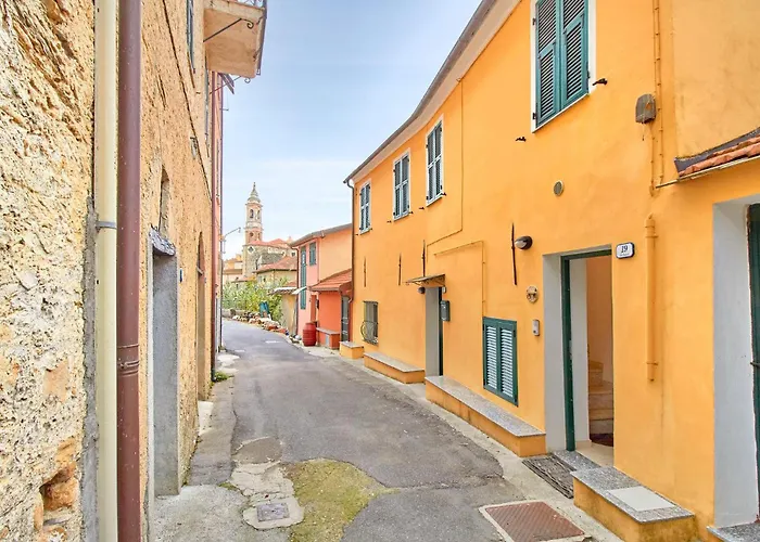 La Casa Sul Fiume Διαμέρισμα