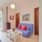Lägenhet La Casa Sul Fiume *