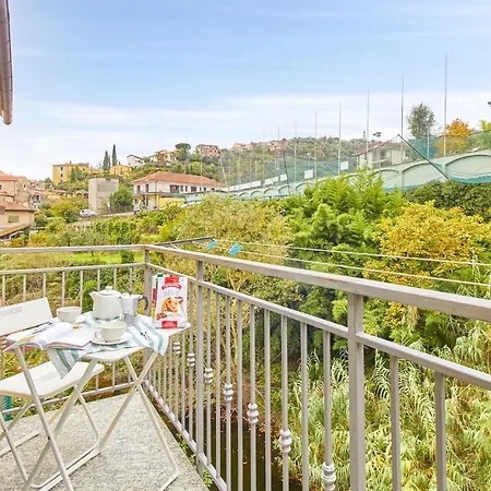 La Casa Sul Fiume