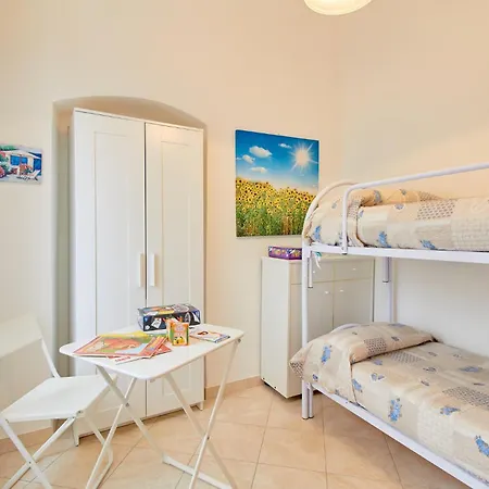 Apartment La Casa Sul Fiume