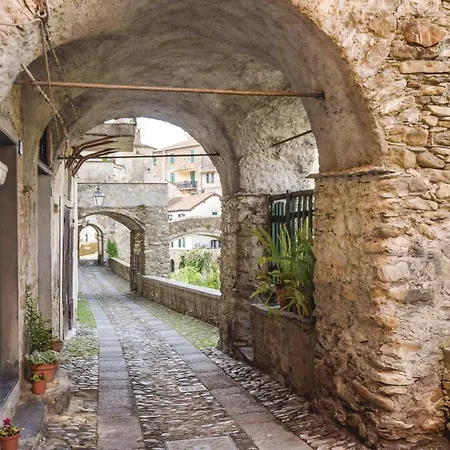 La Casa Sul Fiume Apartman