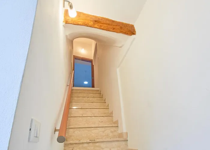 La Casa Sul Fiume Lejlighed